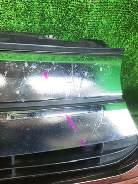 БАМПЕР НА NISSAN DAYZ B21W