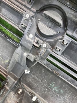 БАМПЕР НА NISSAN DAYZ B21W