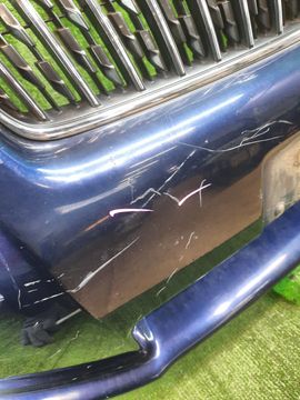 БАМПЕР НА TOYOTA COROLLA  AXIO ZRE142