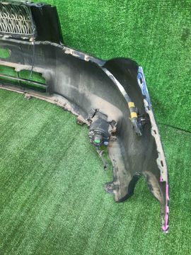 БАМПЕР НА TOYOTA COROLLA  AXIO ZRE142