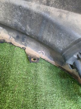 БАМПЕР НА TOYOTA COROLLA  AXIO ZRE142