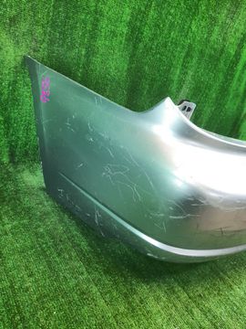 БАМПЕР НА SUBARU IMPREZA GG2