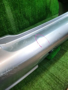 БАМПЕР НА SUBARU IMPREZA GG2