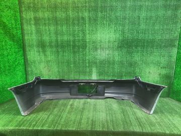 БАМПЕР НА SUBARU IMPREZA GG2