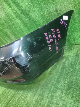 БАМПЕР НА TOYOTA COROLLA FIELDER NZE121G