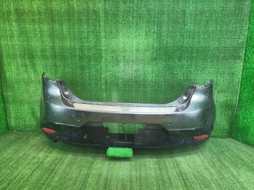 БАМПЕР НА MAZDA MAZDA 3 BP8P