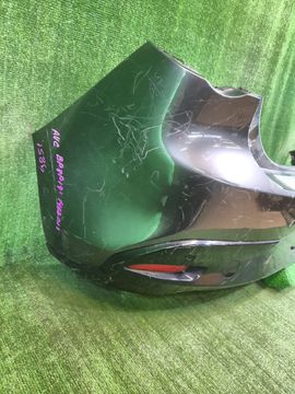 БАМПЕР НА MAZDA MAZDA 3 BP8P