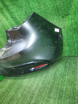 БАМПЕР НА MAZDA MAZDA 3 BP8P