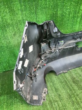 БАМПЕР НА MAZDA MAZDA 3 BP8P