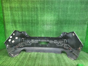 БАМПЕР НА MAZDA MAZDA 3 BP8P