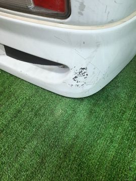 БАМПЕР НА TOYOTA CAMI J100E