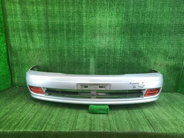 БАМПЕР НА NISSAN BLUEBIRD EU14