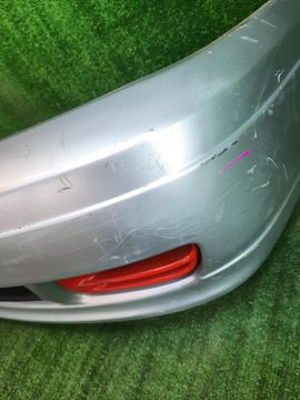 БАМПЕР НА NISSAN BLUEBIRD EU14