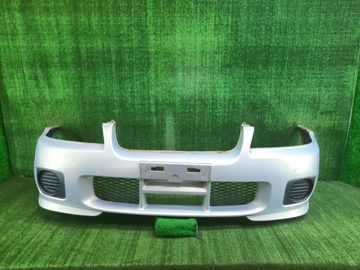 БАМПЕР НА NISSAN AVENIR W11