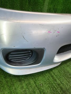 БАМПЕР НА NISSAN AVENIR W11