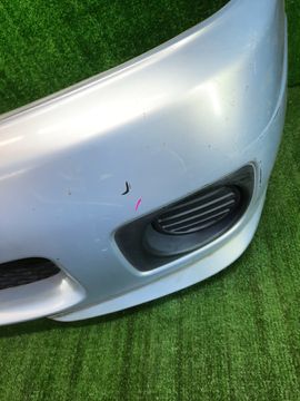 БАМПЕР НА NISSAN AVENIR W11