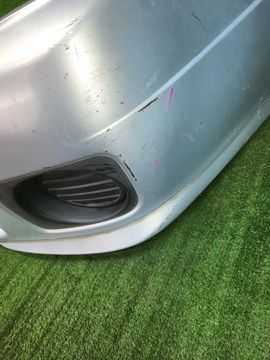 БАМПЕР НА NISSAN AVENIR W11