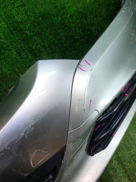 БАМПЕР НА HONDA INSIGHT ZE2