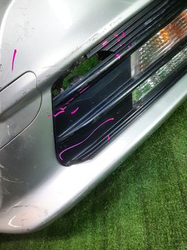 БАМПЕР НА HONDA INSIGHT ZE2