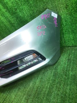 БАМПЕР НА HONDA INSIGHT ZE2