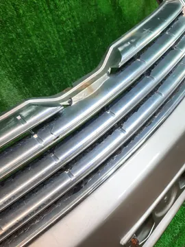 БАМПЕР НА TOYOTA COROLLA FIELDER NZE121G