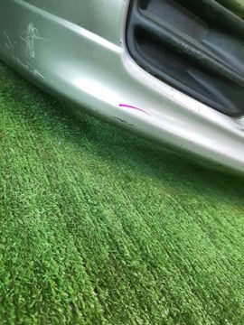 БАМПЕР НА NISSAN BLUEBIRD EU14