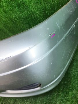 БАМПЕР НА NISSAN BLUEBIRD EU14