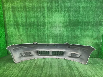 БАМПЕР НА TOYOTA VITZ SCP10