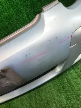 БАМПЕР НА TOYOTA VITZ SCP10