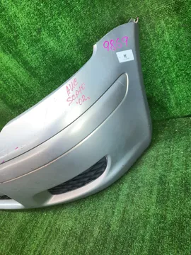 БАМПЕР НА TOYOTA VITZ SCP10