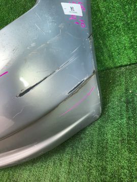 БАМПЕР НА TOYOTA VITZ NCP10