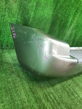 БАМПЕР НА MITSUBISHI PAJERO IO H77W