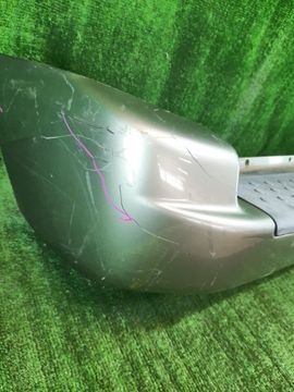 БАМПЕР НА MITSUBISHI PAJERO IO H77W