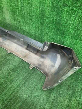 БАМПЕР НА MITSUBISHI PAJERO IO H77W