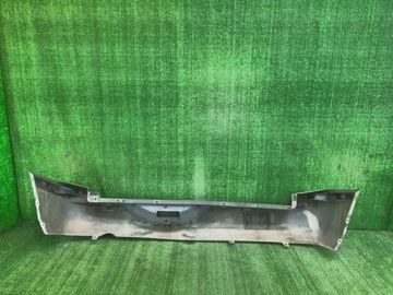 БАМПЕР НА MITSUBISHI PAJERO IO H77W