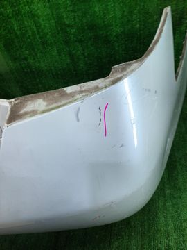 БАМПЕР НА TOYOTA CAMRY ACV40