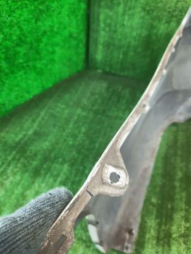 БАМПЕР НА TOYOTA CAMRY ACV40