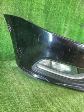 БАМПЕР НА VOLKSWAGEN POLO 6R1