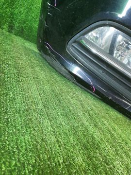 БАМПЕР НА VOLKSWAGEN POLO 6R1