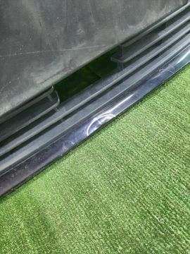 БАМПЕР НА VOLKSWAGEN POLO 6R1