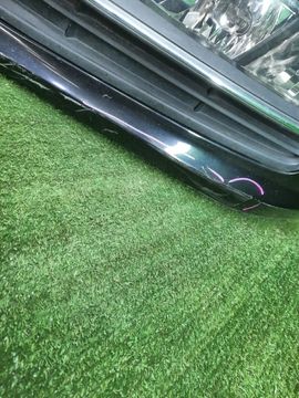 БАМПЕР НА VOLKSWAGEN POLO 6R1