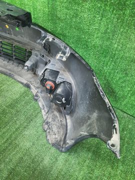 БАМПЕР НА VOLKSWAGEN POLO 6R1