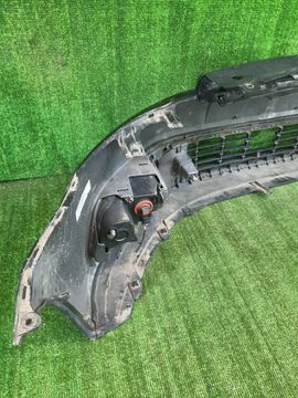 БАМПЕР НА VOLKSWAGEN POLO 6R1