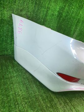 БАМПЕР НА LEXUS IS250 GSE20