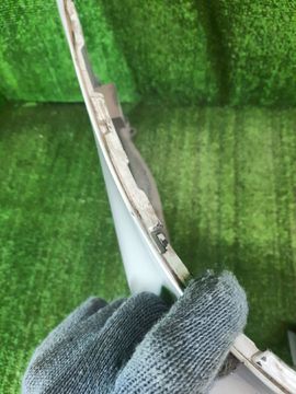 БАМПЕР НА LEXUS IS250 GSE20