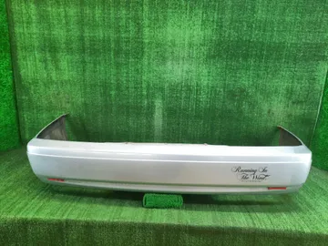 БАМПЕР НА NISSAN BLUEBIRD EU14