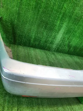 БАМПЕР НА NISSAN BLUEBIRD EU14