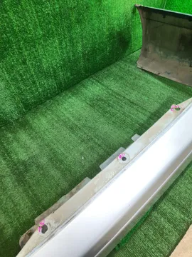 БАМПЕР НА NISSAN BLUEBIRD EU14