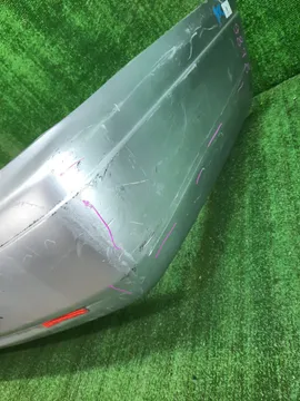 БАМПЕР НА NISSAN BLUEBIRD EU14