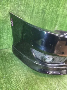 БАМПЕР НА MITSUBISHI GALANT FORTIS CY4A